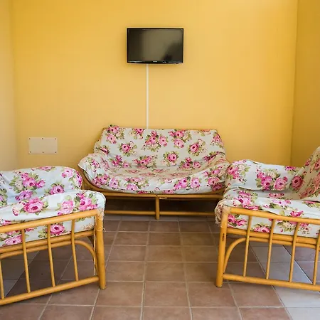 度假居 Casa Dalia