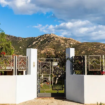 度假居 Casa Dalia *