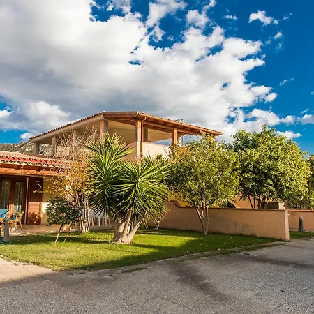 Casa Dalia