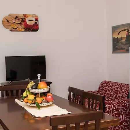 度假居 Casa Dalia
