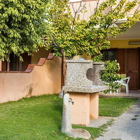 Casa Dalia 索拉纳斯