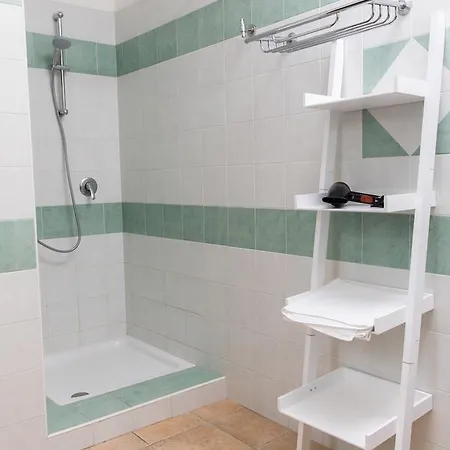 Casa Dalia * 索拉纳斯