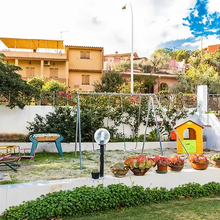 Casa Dalia