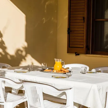 Casa Dalia *