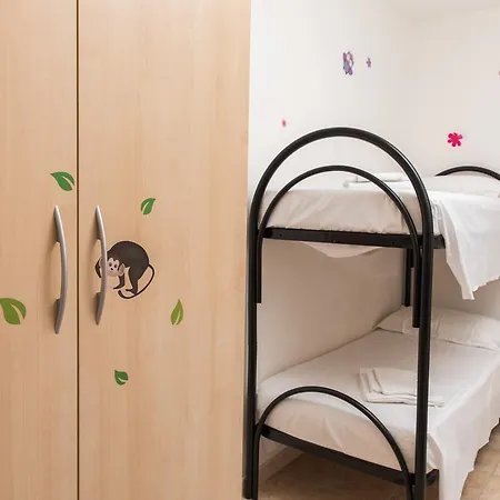 Дом отдыха Casa Dalia *